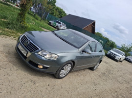 Vw passat, 2007, 1.9 tdi = Posibilitate rate