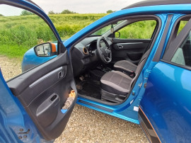 Dacia Spring confort plus
