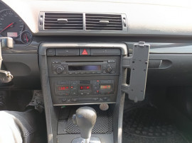 Audi A4 B6 1.8T gri metalizat