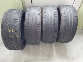 Anvelope vara CONTINENTAL PremiumContact 6 205 55 16 91H