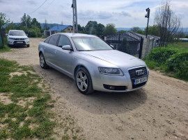 Audi A6, an 2007, 3.0 tdi/quatrro = Posibilitate rate