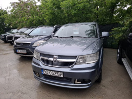 Dodge JOURNEY, an 2012, 2.0 motorina = Posibilitate rate