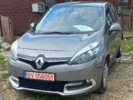 RENAULT SCENIC.2014