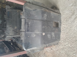 Scut motor plastic Dacia Logan Mcv 2013