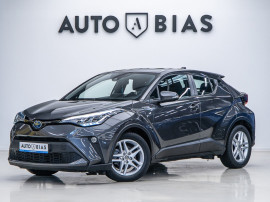 Toyota C-HR 1.8 HSD 122 CP 4x2 CVT Core