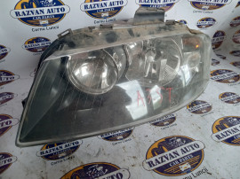 Far Stanga Halogen Audi A3 2006