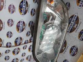 Far stanga lupa Chevrolet Captiva 2008