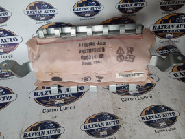 Airbag pasager Nissan Qashqai 2014