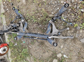 Punte spate Audi A4 B8 2.0 Motorina 2014