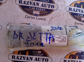 Airbag scaun dreapta fata Volkswagen Jetta 2012
