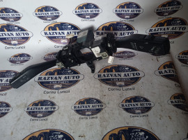 Manete Skoda Superb 2012