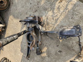 Fuzeta stanga spate Volkswagen Tiguan 2.0 Motorina 2013