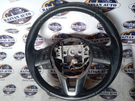 Volan cu comenzi Mazda 6 2015