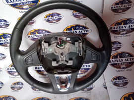 Volan cu comenzi Renault Scenic