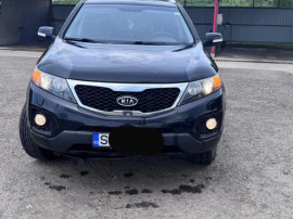 Kia Sorento 4*4 2011
