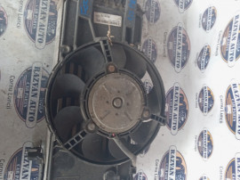 Intercooler plus ventilator Ford Focus 3 1.0 Benzina 2012