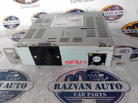 Modul multimedia Renault Kadjar 2015