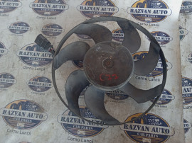 Electroventilator Volkswagen Tiguan 2.0 2014