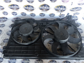 Electroventilator Volkswagen Jetta 1.4