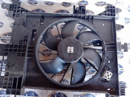 Electroventilator Dacia Duster 1.6 2013