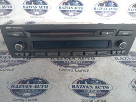 CD Player BMW X1 2010