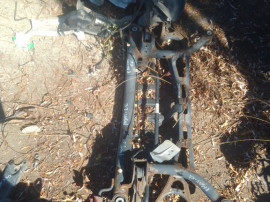 Punte spate Volkswagen Passat CC 2.0 Motorina 2012