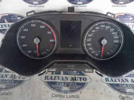 Ceasuri Bord UK Seat Ibiza Benzina 2018