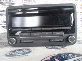 CD Player Volkswagen Jetta 2012