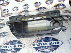 CD Player Seat Ibiza 2010