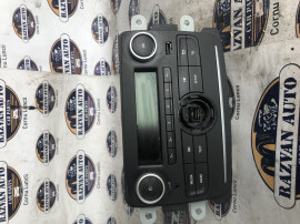 CD Player Dacia Duster 2017