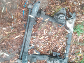 Jug motor BMW X1 2.0 Motorina 2010