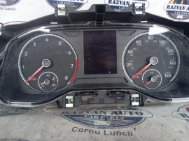 Ceasuri Bord UK Volkswagen Polo Benzina 2019