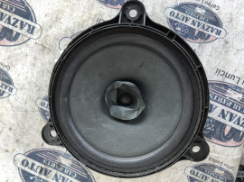 Boxa stanga fata Nissan Pulsar