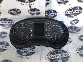 Ceasuri Bord UK Audi A3 2.0 2013