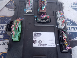 Calculator confort Nissan Pulsar