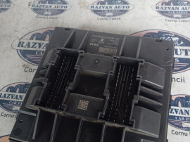 Calculator confort Skoda Fabia 2 2012