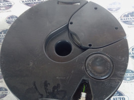Subwoofer spate original Audi Q5