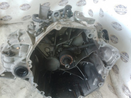 Cutie de viteze 6 trepte Nissan Qashqai 1.6 Motorina 2012
