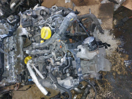 Motor dezechipat Nissan Qashqai 1.5 Motorina 2016