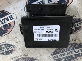 Modul frana de mana Nissan X-Trail 2015