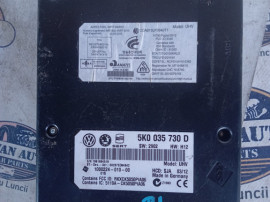 Modul bluetooth Volkswagen Jetta 2012
