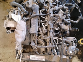 Motor dezechipat Volkswagen Golf 7 2.0 Motorina 2016