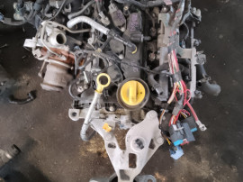 Motor dezechipat Dacia Duster 1.0 Benzina 2022