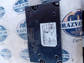 Calculator confort Ford B-MAX