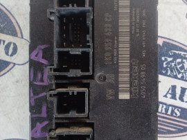 Calculator confort Seat Altea