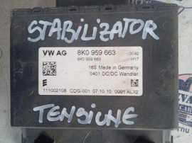 Modul stabilizator tensiune Audi A7