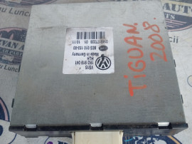 Modul stabilizator tensiune Volkswagen Tiguan 2008