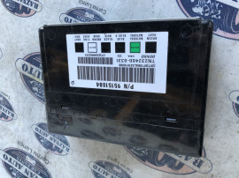 Calculator confort Opel Antara 2012