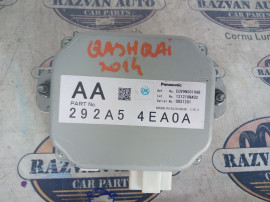 Modul camera Nissan Qashqai 2014