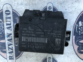Modul Senzori Parcare Skoda Yeti 2011